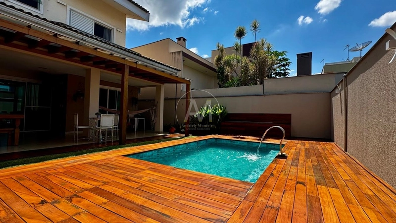 Royal Forest - Sobrado Com Piscina: 27ª foto da galeria de imagens do imóvel