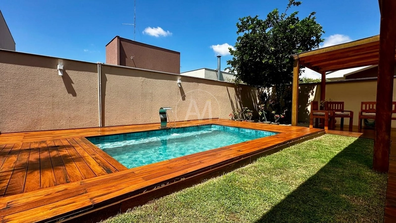 Royal Forest - Sobrado Com Piscina: 26ª foto da galeria de imagens do imóvel