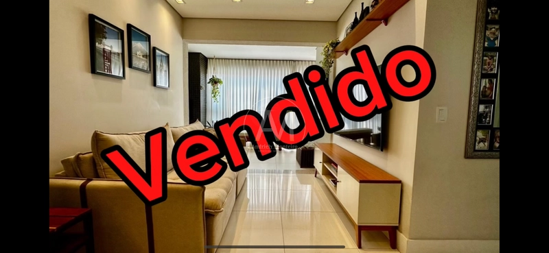 Ed. Uptown Residence: 1ª foto da galeria de imagens do imóvel