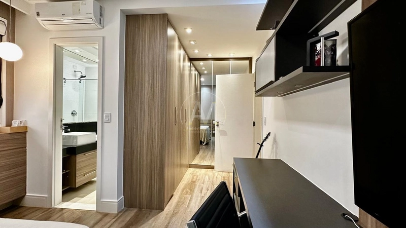 AUTHENTIQUE RESIDENCIAL: 39ª foto da galeria de imagens do imóvel