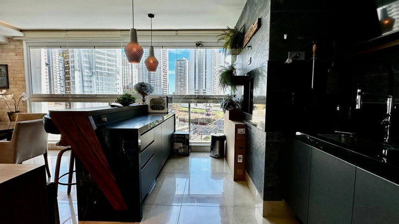 AUTHENTIQUE RESIDENCIAL: 5ª foto da galeria de imagens do imóvel