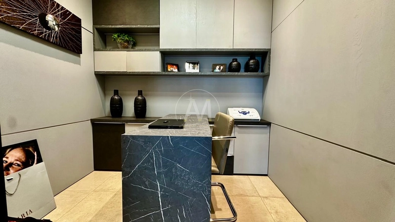 AUTHENTIQUE RESIDENCIAL: 15ª foto da galeria de imagens do imóvel
