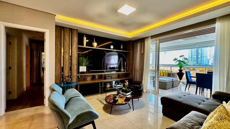 AUTHENTIQUE RESIDENCIAL: 8ª foto da galeria de imagens do imóvel