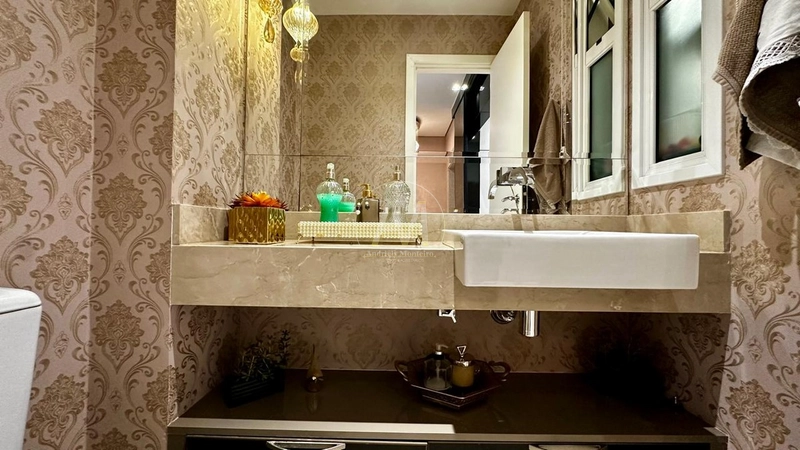 AUTHENTIQUE RESIDENCIAL: 17ª foto da galeria de imagens do imóvel
