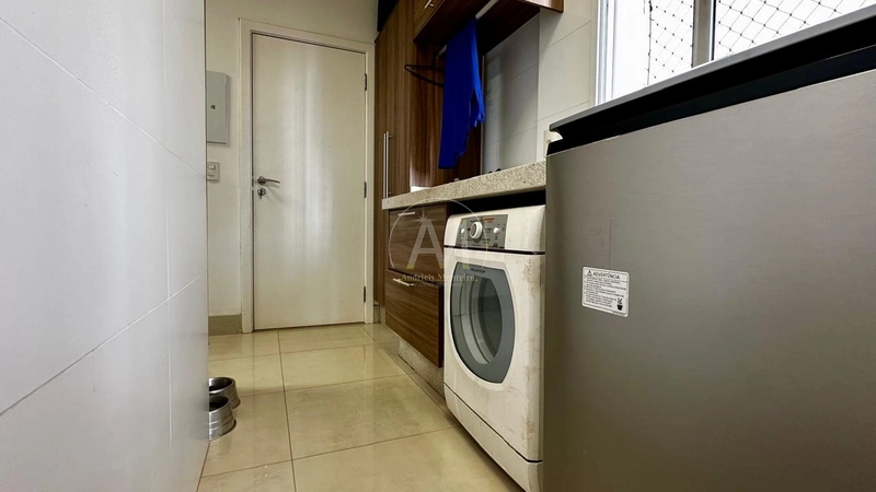 AUTHENTIQUE RESIDENCIAL: 24ª foto da galeria de imagens do imóvel