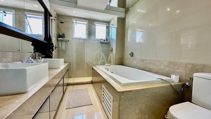 AUTHENTIQUE RESIDENCIAL: 29ª foto da galeria de imagens do imóvel