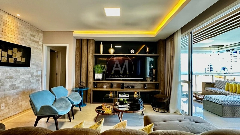 AUTHENTIQUE RESIDENCIAL: 7ª foto da galeria de imagens do imóvel