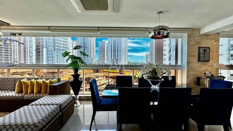 AUTHENTIQUE RESIDENCIAL: 6ª foto da galeria de imagens do imóvel