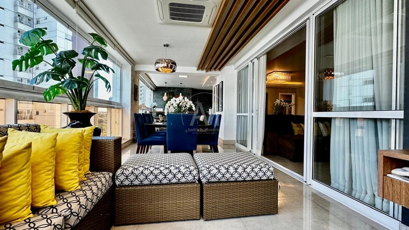 AUTHENTIQUE RESIDENCIAL: 2ª foto da galeria de imagens do imóvel