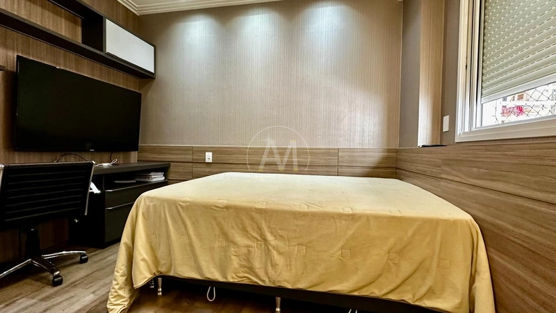 AUTHENTIQUE RESIDENCIAL: 38ª foto da galeria de imagens do imóvel