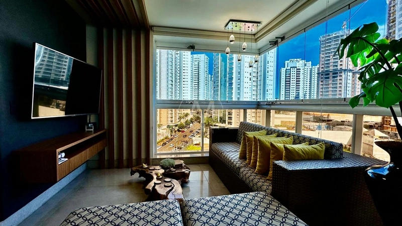 AUTHENTIQUE RESIDENCIAL: 1ª foto da galeria de imagens do imóvel