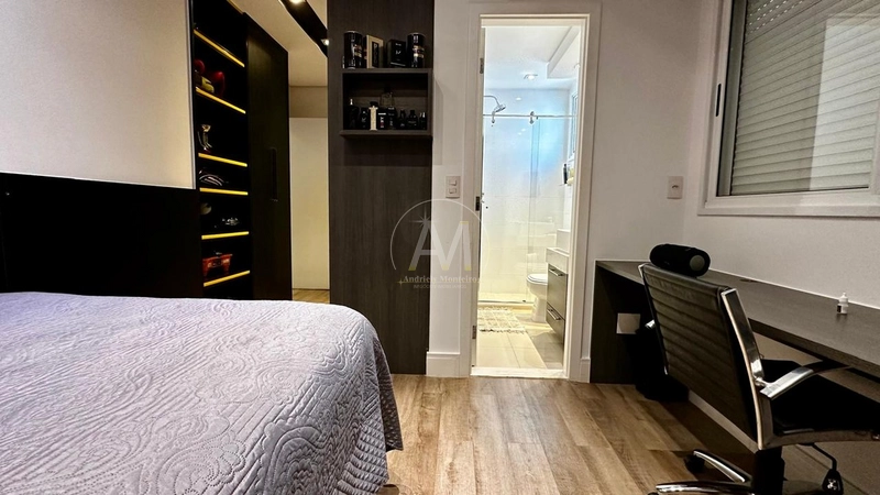 AUTHENTIQUE RESIDENCIAL: 31ª foto da galeria de imagens do imóvel
