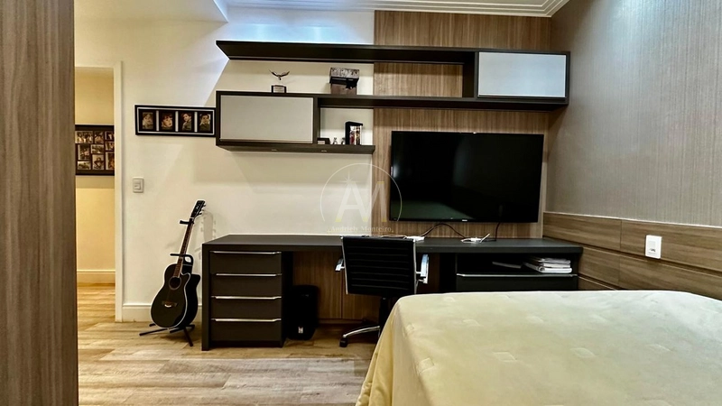 AUTHENTIQUE RESIDENCIAL: 37ª foto da galeria de imagens do imóvel