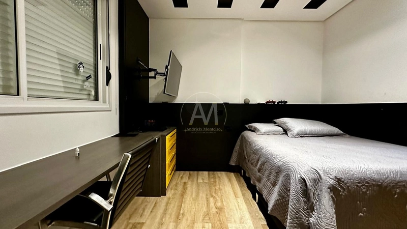 AUTHENTIQUE RESIDENCIAL: 32ª foto da galeria de imagens do imóvel