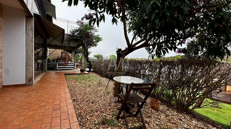 Casa Sobrado - Bairro Colina Verde: 6ª foto da galeria de imagens do imóvel