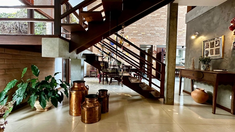 Casa Sobrado - Bairro Colina Verde: 27ª foto da galeria de imagens do imóvel