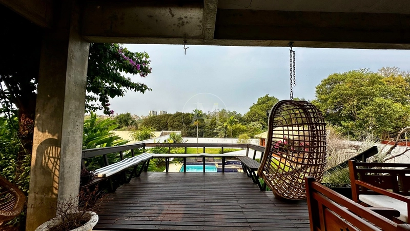 Casa Sobrado - Bairro Colina Verde: 9ª foto da galeria de imagens do imóvel