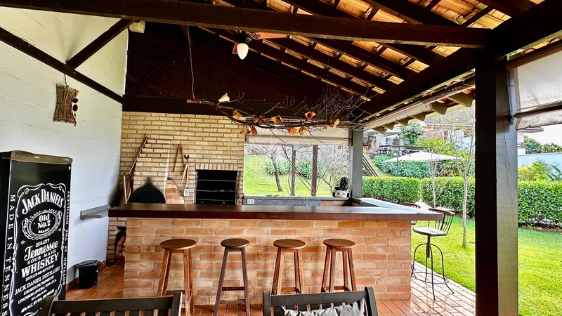 Casa Sobrado - Bairro Colina Verde: 56ª foto da galeria de imagens do imóvel