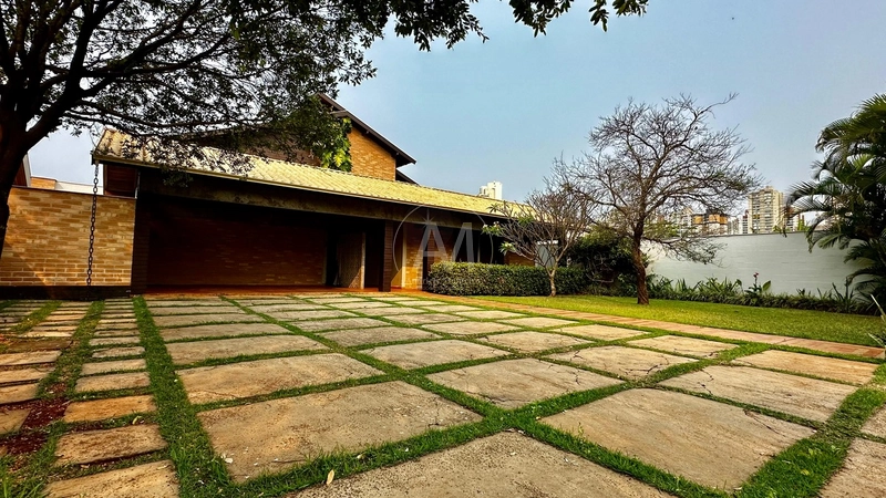 Casa Sobrado - Bairro Colina Verde: 51ª foto da galeria de imagens do imóvel