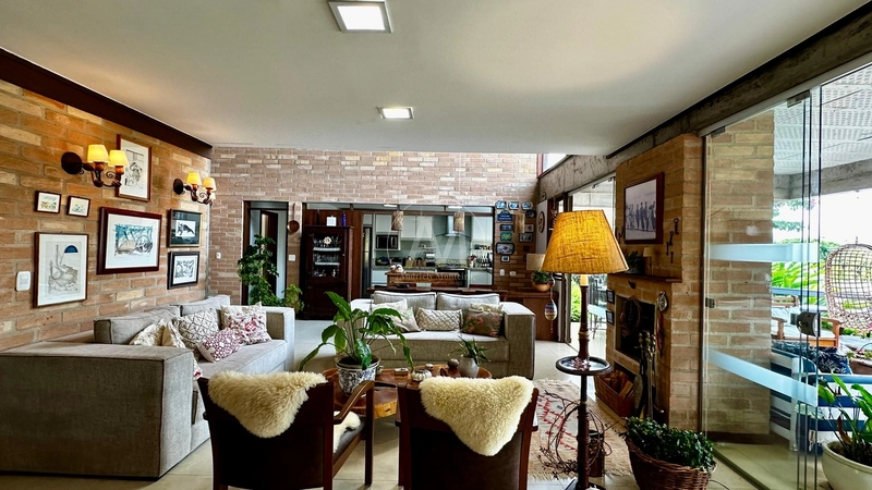 Casa Sobrado - Bairro Colina Verde: 20ª foto da galeria de imagens do imóvel