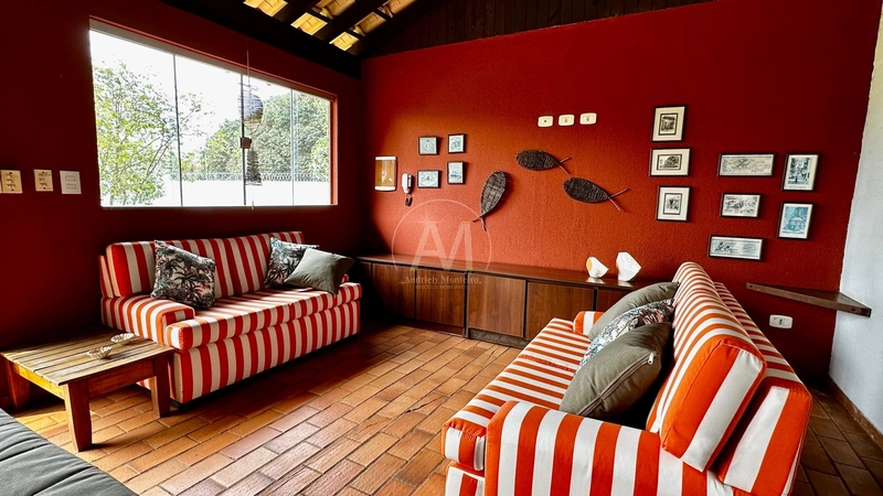 Casa Sobrado - Bairro Colina Verde: 58ª foto da galeria de imagens do imóvel
