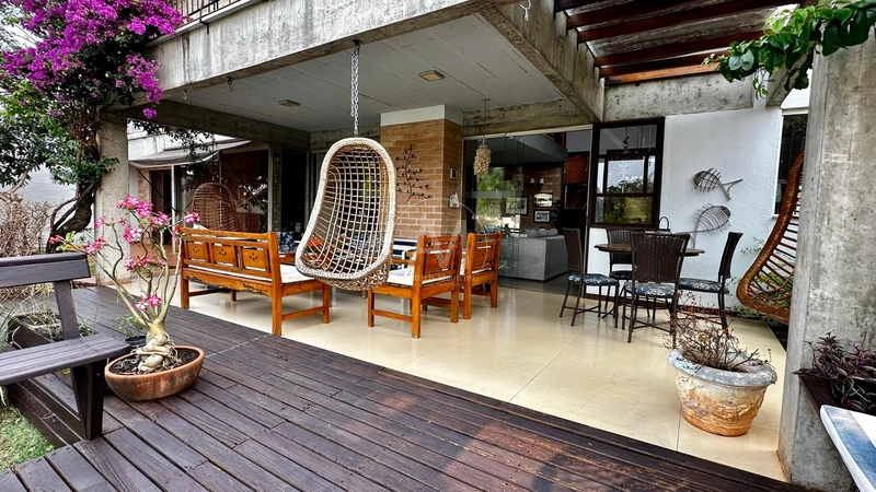 Casa Sobrado - Bairro Colina Verde: 11ª foto da galeria de imagens do imóvel