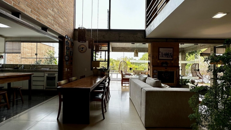 Casa Sobrado - Bairro Colina Verde: 22ª foto da galeria de imagens do imóvel