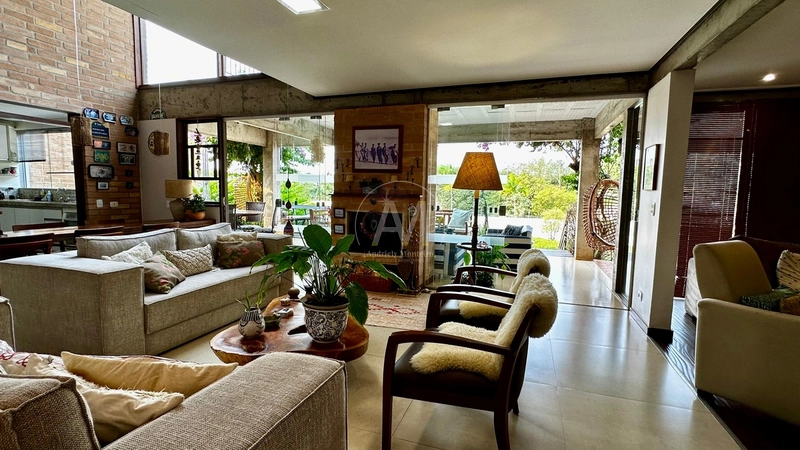 Casa Sobrado - Bairro Colina Verde: 21ª foto da galeria de imagens do imóvel