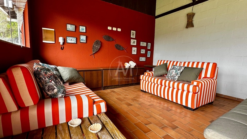 Casa Sobrado - Bairro Colina Verde: 59ª foto da galeria de imagens do imóvel