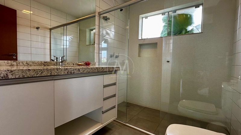 Casa Sobrado - Bairro Colina Verde: 43ª foto da galeria de imagens do imóvel