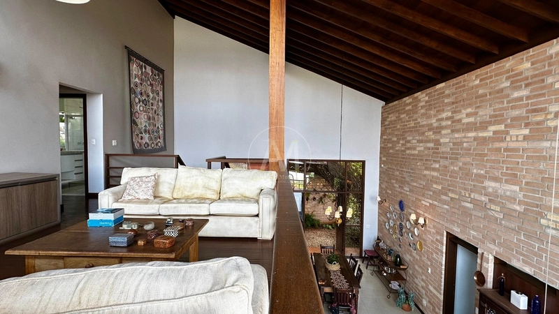 Casa Sobrado - Bairro Colina Verde: 38ª foto da galeria de imagens do imóvel