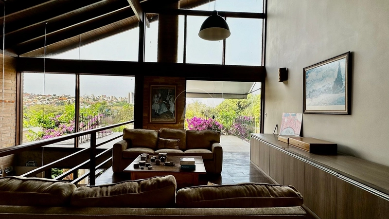 Casa Sobrado - Bairro Colina Verde: 37ª foto da galeria de imagens do imóvel