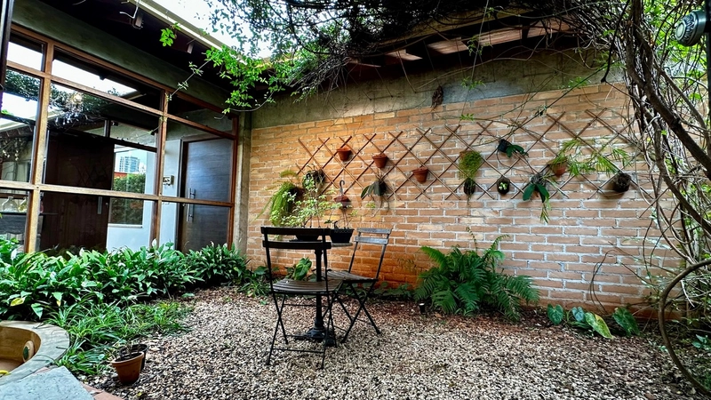 Casa Sobrado - Bairro Colina Verde: 18ª foto da galeria de imagens do imóvel