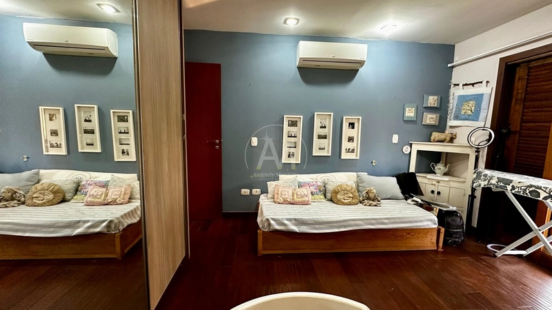Casa Sobrado - Bairro Colina Verde: 50ª foto da galeria de imagens do imóvel