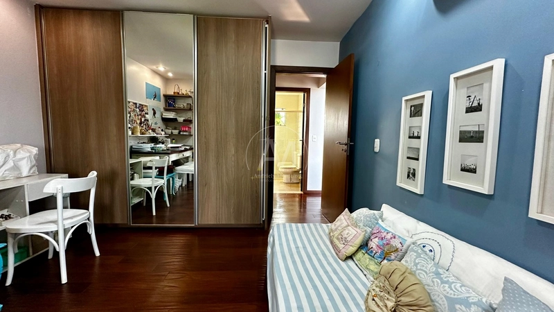 Casa Sobrado - Bairro Colina Verde: 49ª foto da galeria de imagens do imóvel