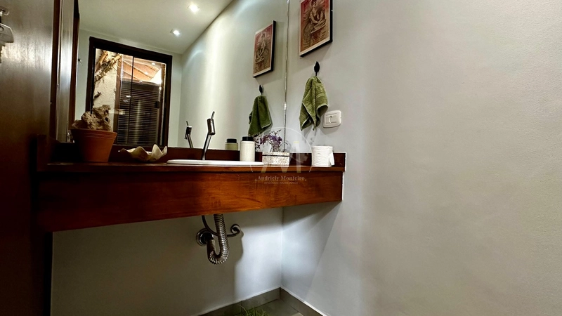 Casa Sobrado - Bairro Colina Verde: 28ª foto da galeria de imagens do imóvel