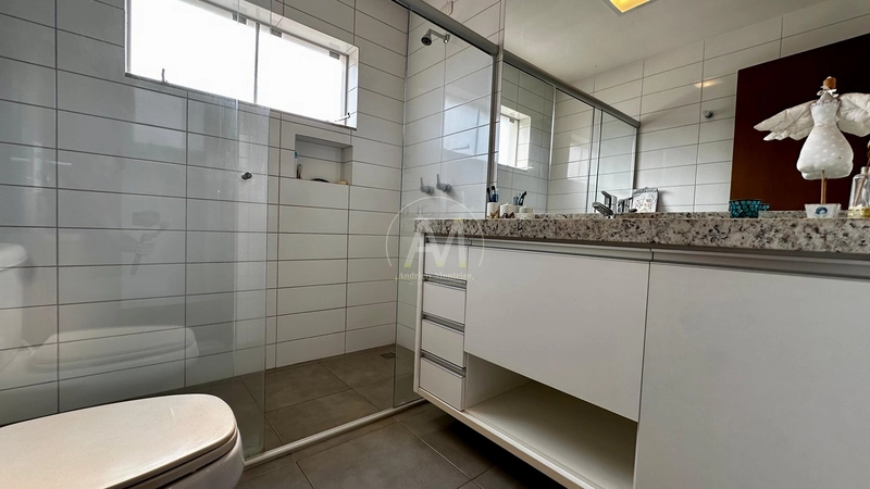 Casa Sobrado - Bairro Colina Verde: 44ª foto da galeria de imagens do imóvel