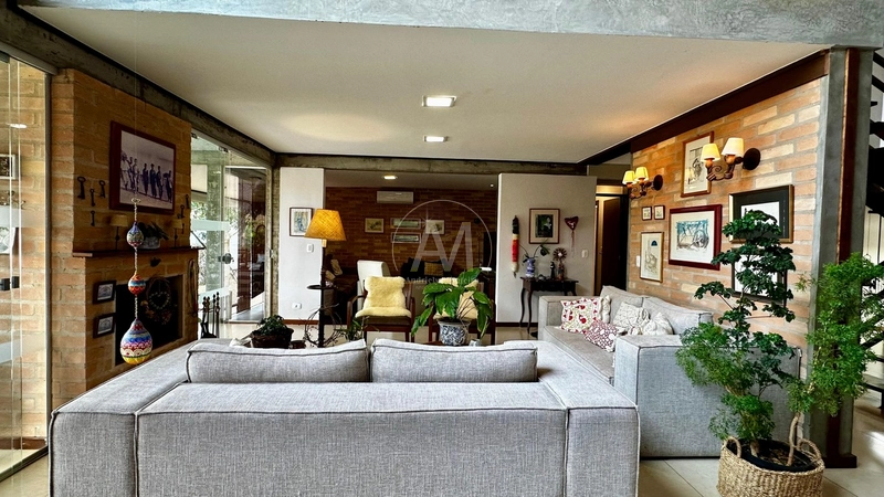 Casa Sobrado - Bairro Colina Verde: 23ª foto da galeria de imagens do imóvel