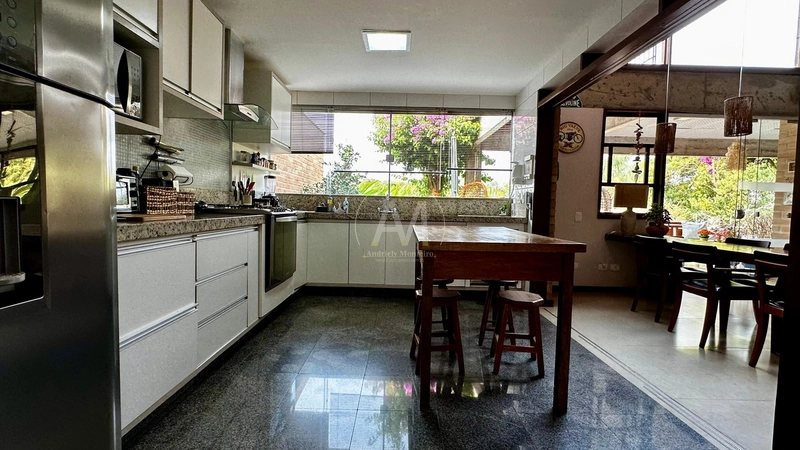 Casa Sobrado - Bairro Colina Verde: 14ª foto da galeria de imagens do imóvel