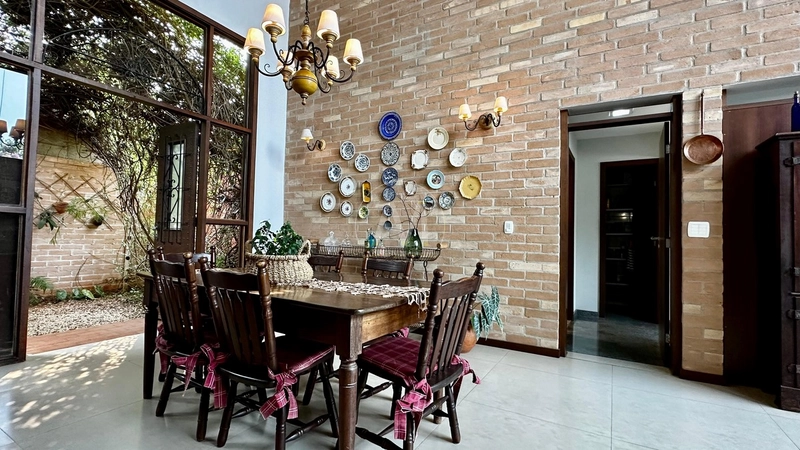 Casa Sobrado - Bairro Colina Verde: 17ª foto da galeria de imagens do imóvel