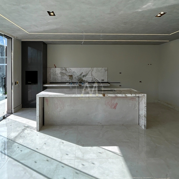 Casa Sobrado Alpha Ville 2: 4ª foto da galeria de imagens do imóvel
