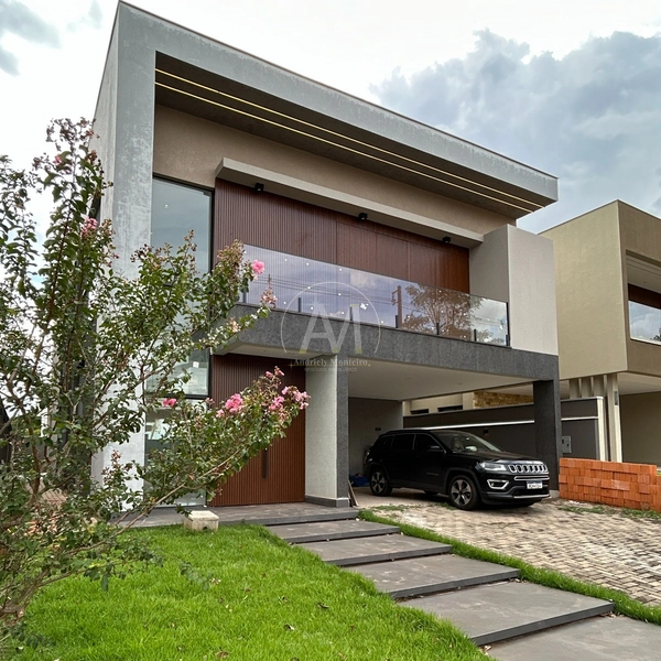 Casa Sobrado Alpha Ville 2: 2ª foto da galeria de imagens do imóvel