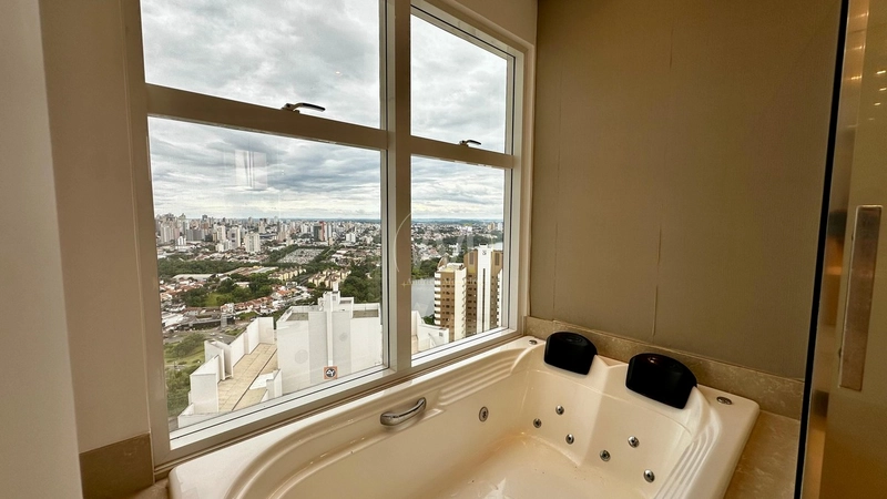 EDIFÍCIO MAISON INFINITY: 26ª foto da galeria de imagens do imóvel