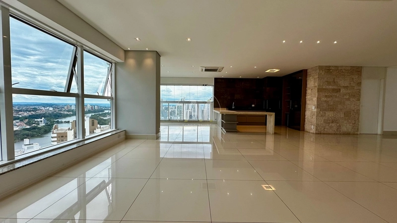 EDIFÍCIO MAISON INFINITY: 2ª foto da galeria de imagens do imóvel