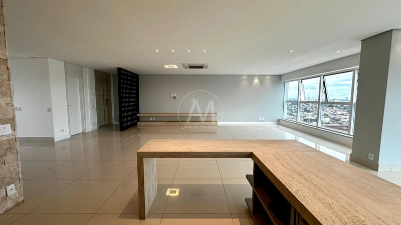 EDIFÍCIO MAISON INFINITY: 4ª foto da galeria de imagens do imóvel
