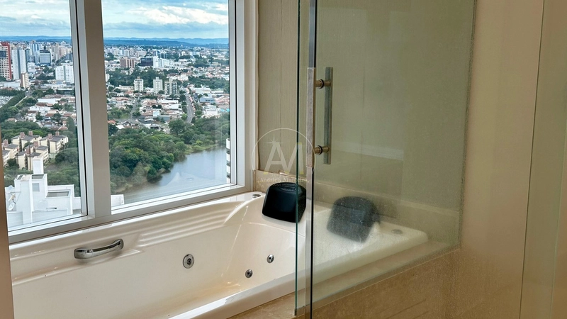EDIFÍCIO MAISON INFINITY: 27ª foto da galeria de imagens do imóvel