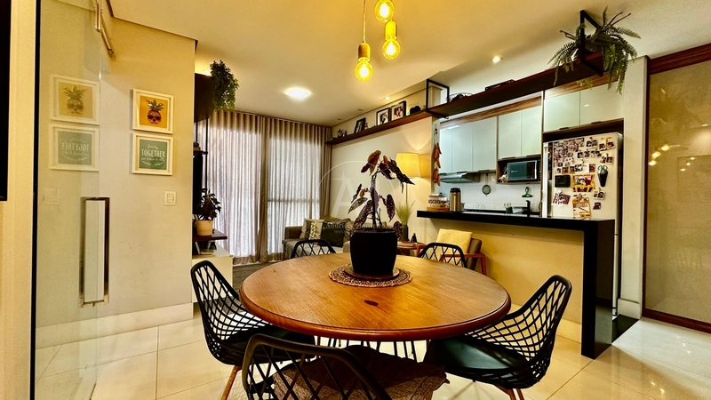 Ed Uptown Residence: 1ª foto da galeria de imagens do imóvel