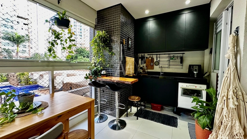 Ed Uptown Residence: 7ª foto da galeria de imagens do imóvel