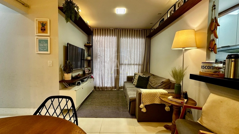 Ed Uptown Residence: 2ª foto da galeria de imagens do imóvel