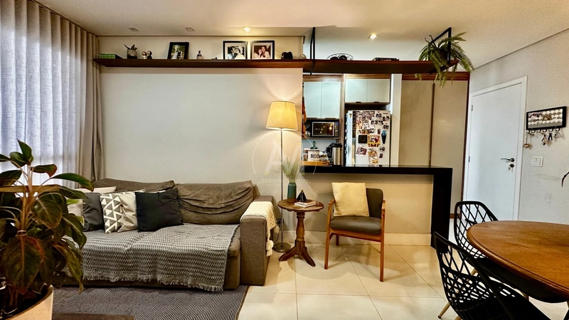 Ed Uptown Residence: 3ª foto da galeria de imagens do imóvel
